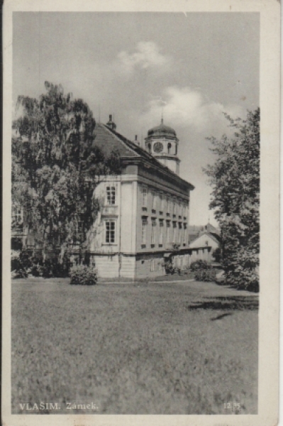 Vlašim xxxx 95 179 **